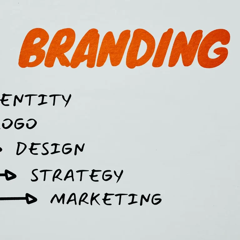 Why Branding Matters in Web Design