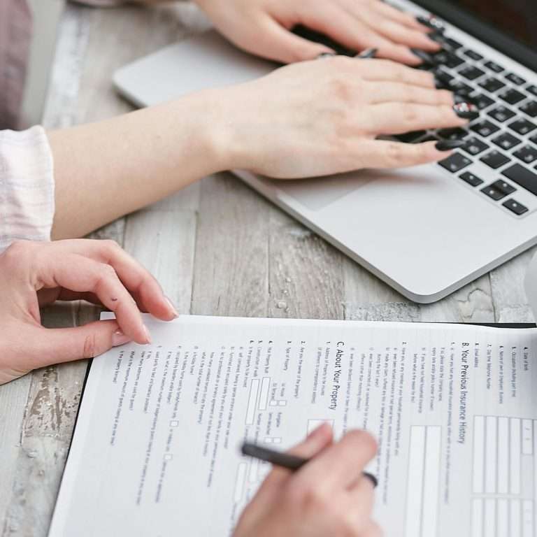 How a Professional Website Builds Trust with Orlando Customers