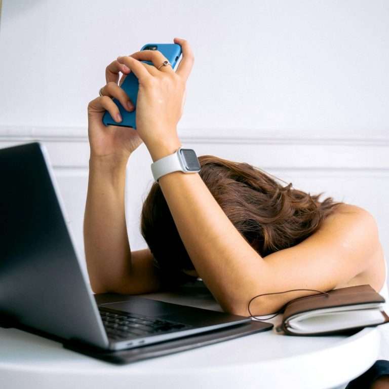 5 Signs Your Website Is Hurting Your Brand