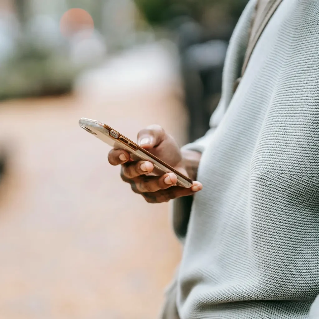 mobile-browsing
